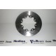 Van Diemen FF1600 8 Point cryogenically frozen Floating Brake Disc